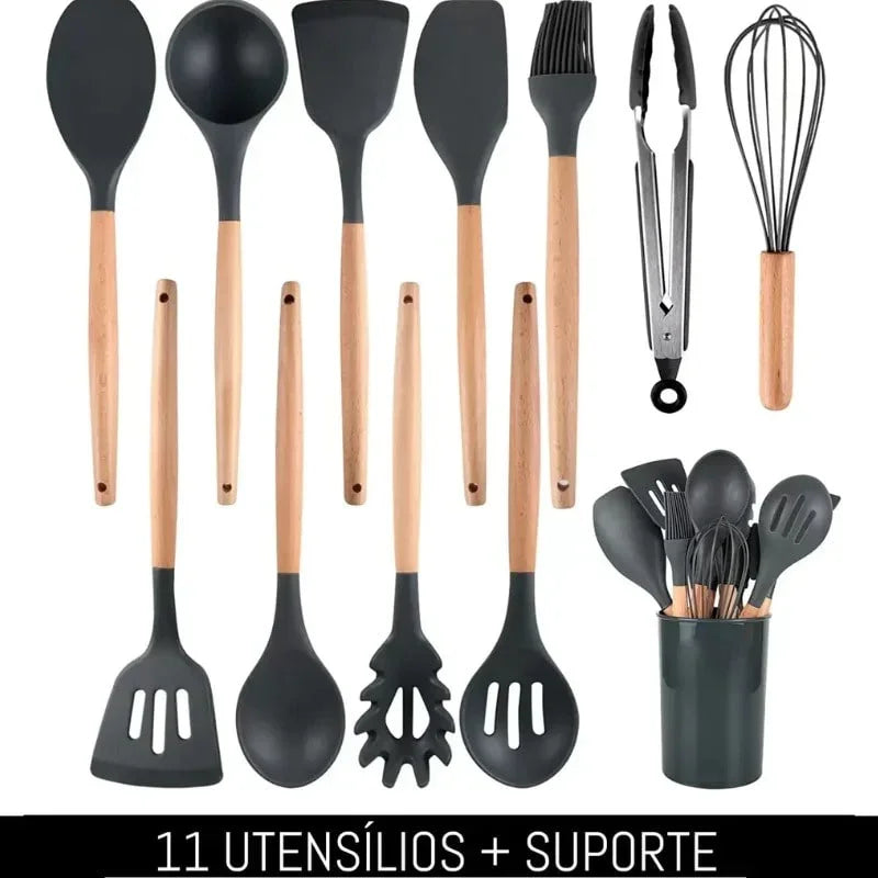 SKYTUR Kit Cozinha (Premium)