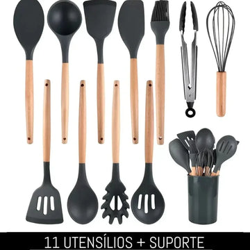 SKYTUR Kit Cozinha (Premium)